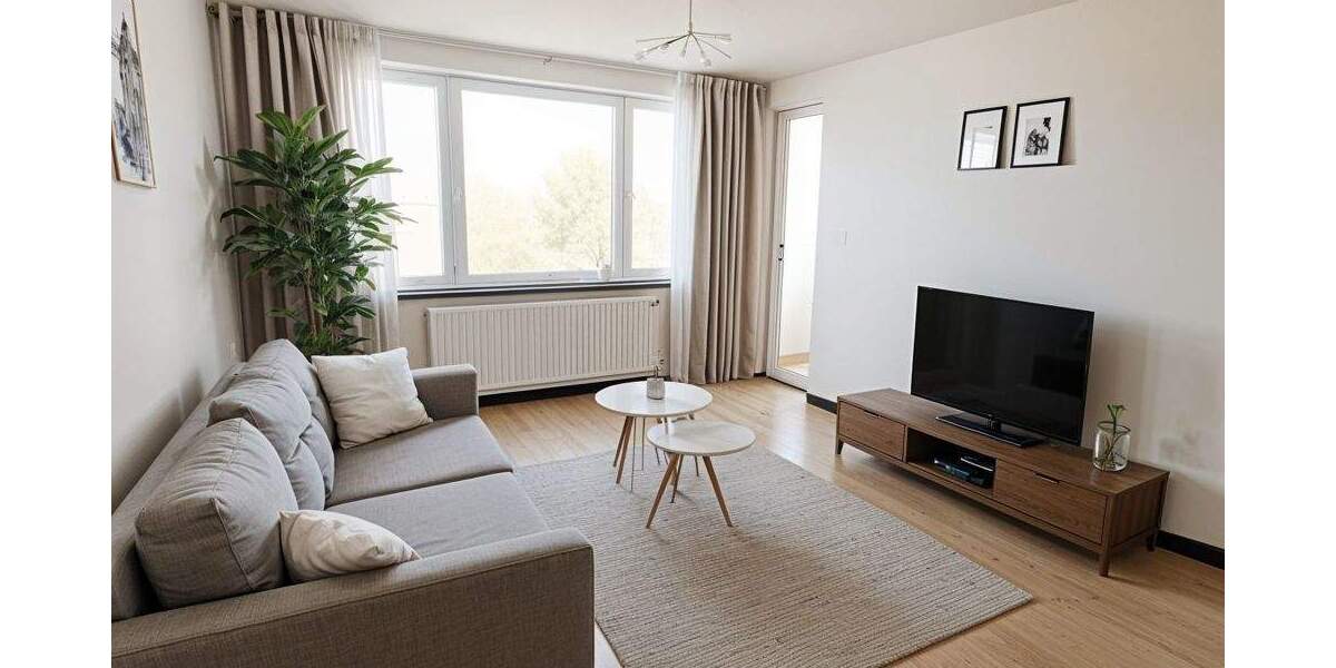 Etagenwohnung Würzburg Altstadt - 4 Zimmer, 87 m&sup2;, 229.900&euro; | Angebot:25245741