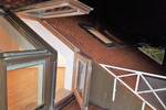 Traumhafte 3 Zimmer Wohnung mit Süd-Dachbalkon, Westloggia und Stellplatz in ruhiger Lage