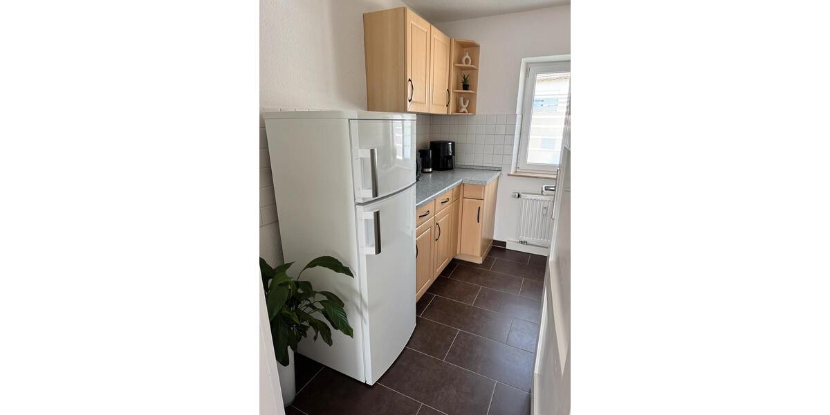 Etagenwohnung Tauberbischofsheim - 3 Zimmer, 60 m&sup2;, 633&euro; | Angebot:26648286