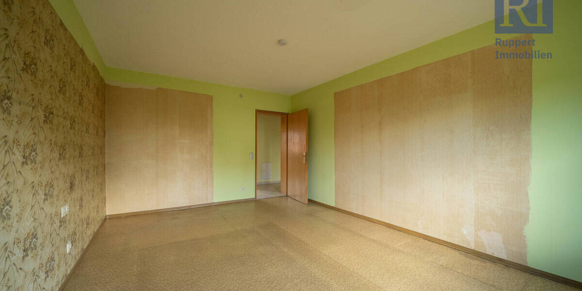 Mehrfamilienhaus, Wohnhaus Schwarzach am Main Stadtschwarzach - 7 Zimmer, 191 m&sup2;, 389.000&euro; | Angebot:21889230