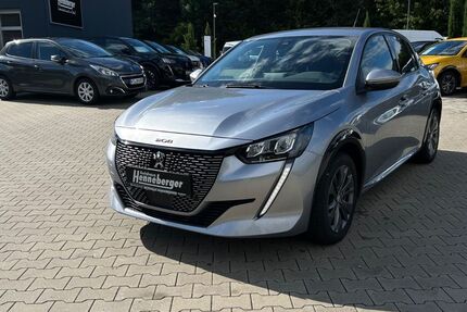 Peugeot 208 40.227 km 16.990 € Theilheim 97288