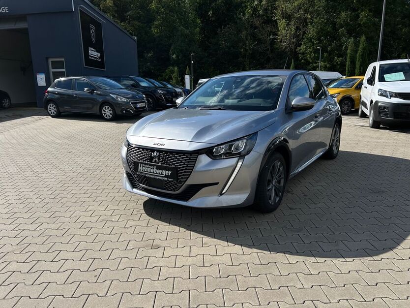 Peugeot 208 40.227 km 16.990 € Theilheim 97288