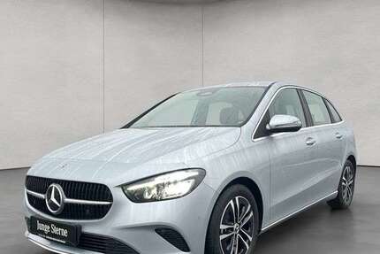 Mercedes-Benz B 180 10.400 km 28.250 &euro; Würzburg 97076