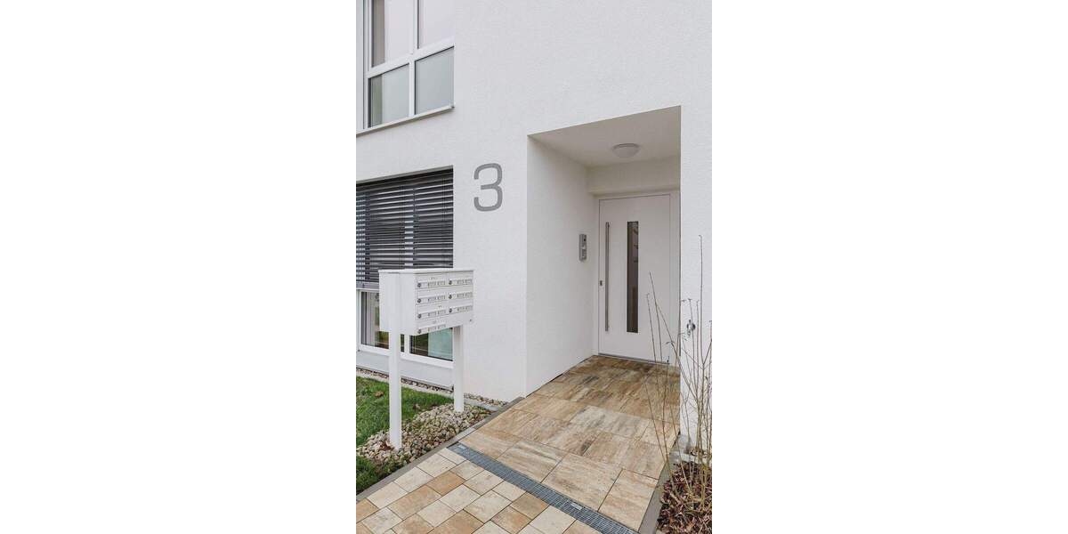 Etagenwohnung Würzburg Altstadt - 3 Zimmer, 89 m&sup2;, 449.000&euro; | Angebot:25037984