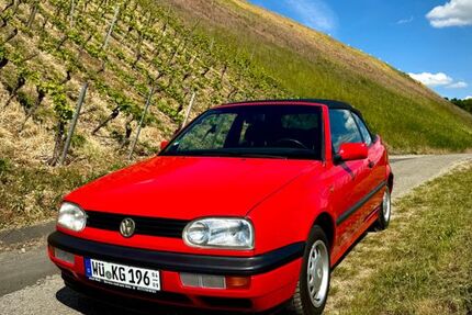 VW Golf 49.800 km 7.250 &euro; Würzburg 97084
