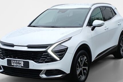 Kia Sportage 12.066 km 29.912 € Würzburg 97076