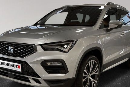 Seat Ateca 94.360 km 25.990 &euro; Zellingen 97225