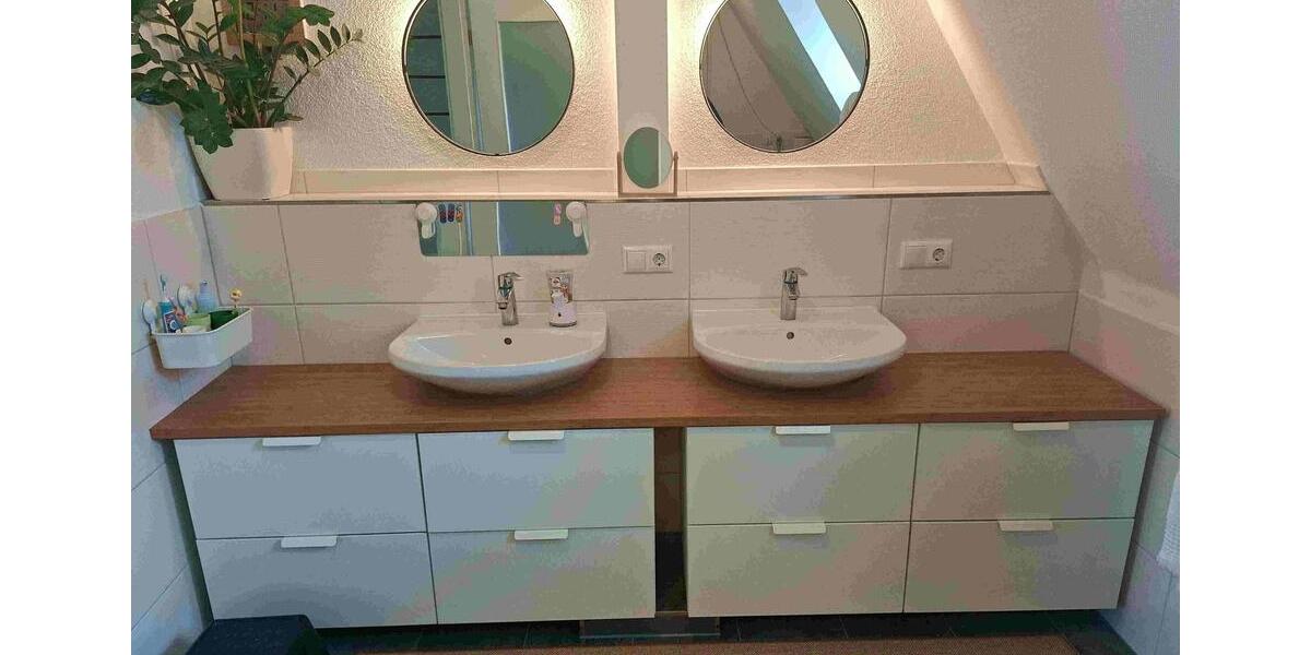 Maisonettenwohnung Ochsenfurt - 4.5 Zimmer, 170 m&sup2;, 1.590&euro; | Angebot:26677646