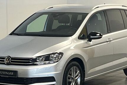 VW Touran 49.900 km 27.400 &euro; Marktheidenfeld 97828