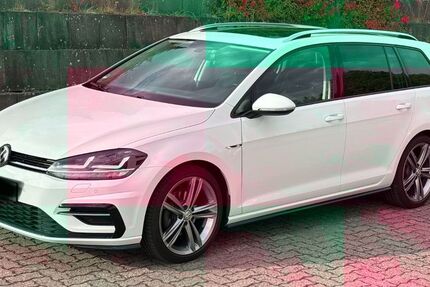 VW Golf 108.500 km 15.400 &euro; Marktheidenfeld 97828