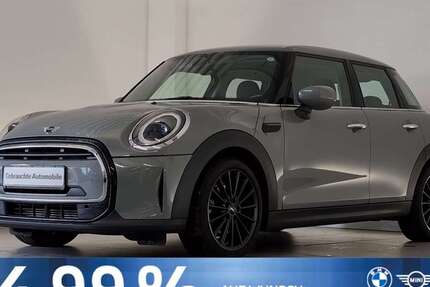 Mini Cooper 46.050 km 18.480 € Würzburg 97076
