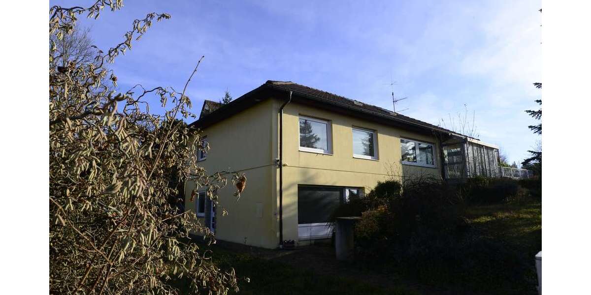 Einfamilienhaus Würzburg Frauenland - 8 Zimmer, 195 m&sup2;, 695.000&euro; | Angebot:24974821