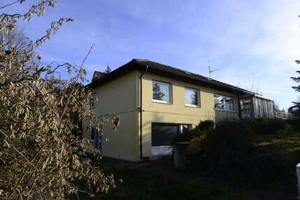 Haus Würzburg Frauenland - 8 Zimmer, 195 m&sup2;, 650.000&euro; | Angebot:24974821