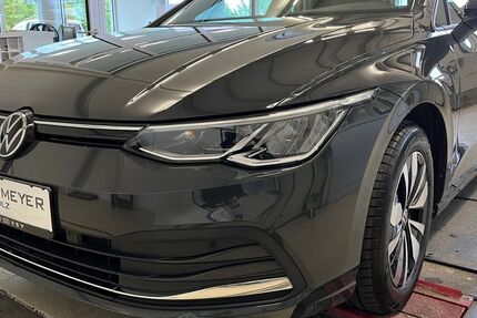 VW Golf 38.908 km 20.370 &euro; Reichenberg 97234