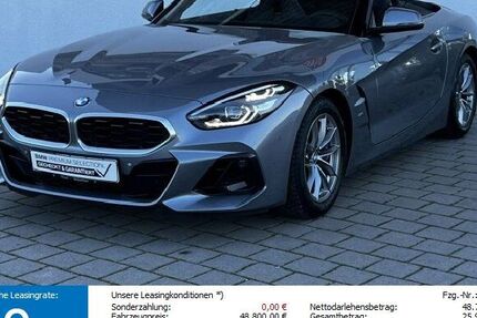 BMW Z4 26.328 km 46.880 € Marktsteft 97342