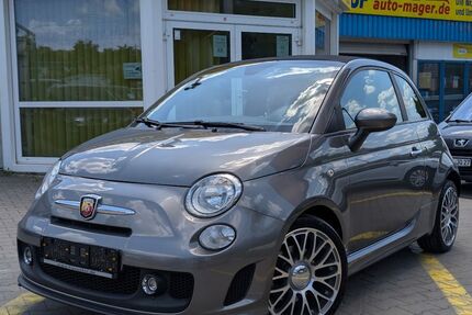 Abarth 500C 64.155 km 13.850 &euro; Würzburg 97078