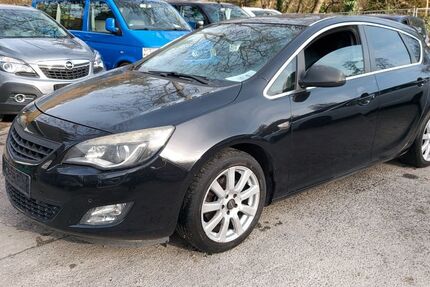 Opel Astra 310.800 km 1.950 &euro; Würzburg 97082