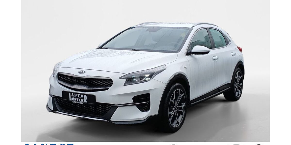 Kia XCeed 43.650 km 19.805 &euro; Würzburg 97076