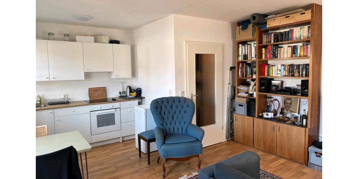 Erdgeschoßwohnung Karlstadt - 1 Zimmer, 38 m&sup2;, 129.000&euro; | Angebot:26777878