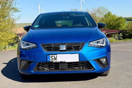 Seat Ibiza 32.000 km 19.900 &euro; Frankenwinheim 97447