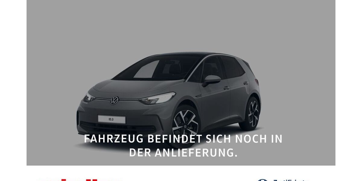 VW ID.3 17.500 km 30.380 &euro; Würzburg 97076