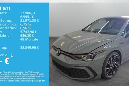 VW Golf 68.000 km 27.980 &euro; Würzburg 97076