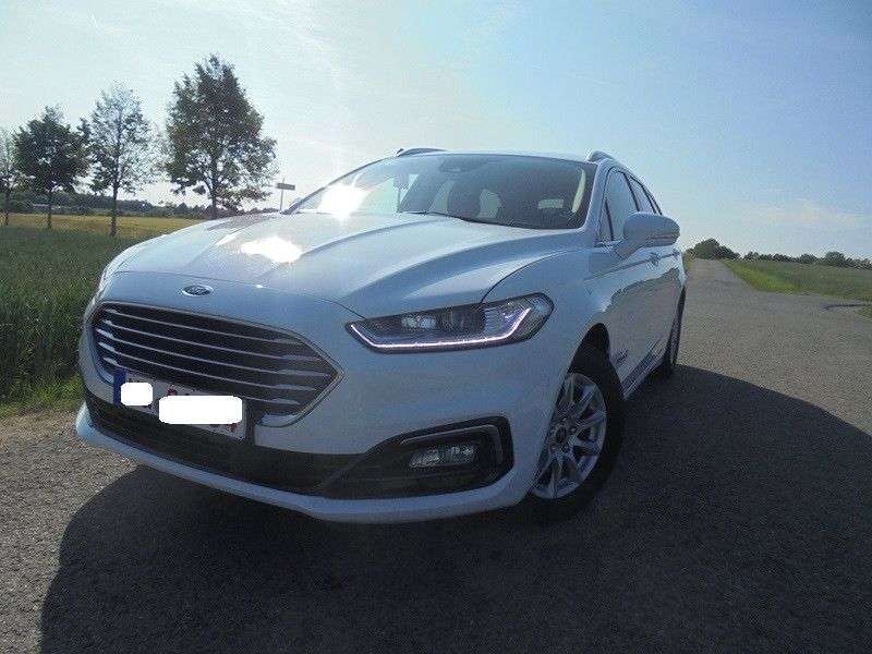 Mondeo