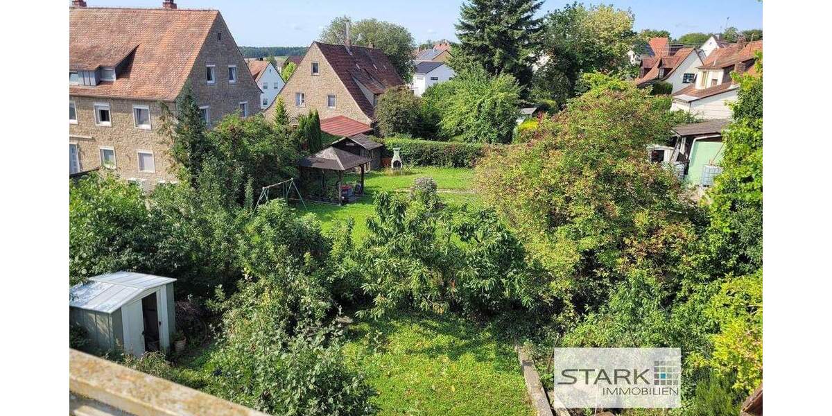 Mehrfamilienhaus, Wohnhaus Kirchheim - 7 Zimmer, 264.000&euro; | Angebot:26512826