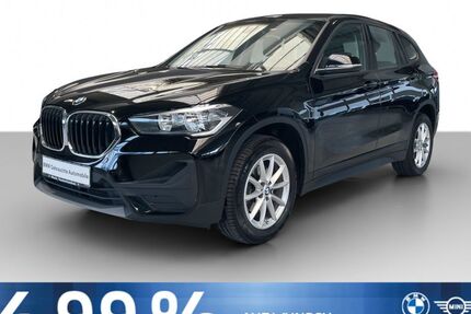 BMW X1 90.749 km 22.880 € Lauda-Königshofen 97922
