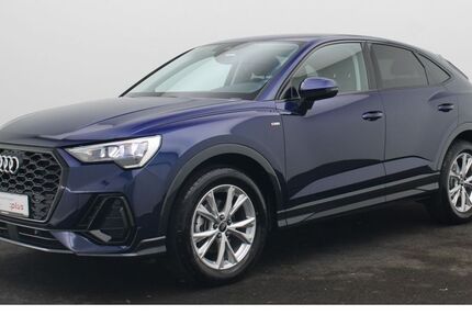 Audi Q3 12.500 km 35.880 &euro; Würzburg 97076