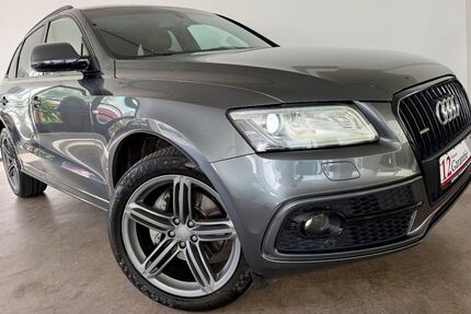 Audi Q5 143.000 km 19.490 &euro; Würzburg 97080