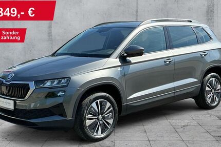 Skoda Karoq 68.477 km 24.950 &euro; Werneck 97440