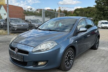Fiat Bravo 117.208 km 2.990 € Würzburg 97076