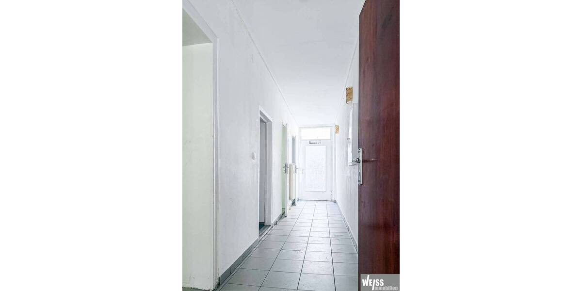 Etagenwohnung Würzburg Sanderau - 4 Zimmer, 116 m&sup2;, 390.000&euro; | Angebot:26799115