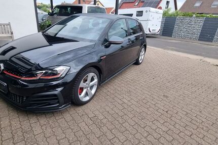 VW Golf 187.700 km 9.990 &euro; Stammheim 97509