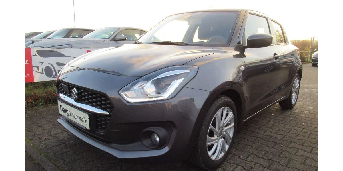 Suzuki Swift 87.000 km 13.990 &euro; Karlstadt 97753