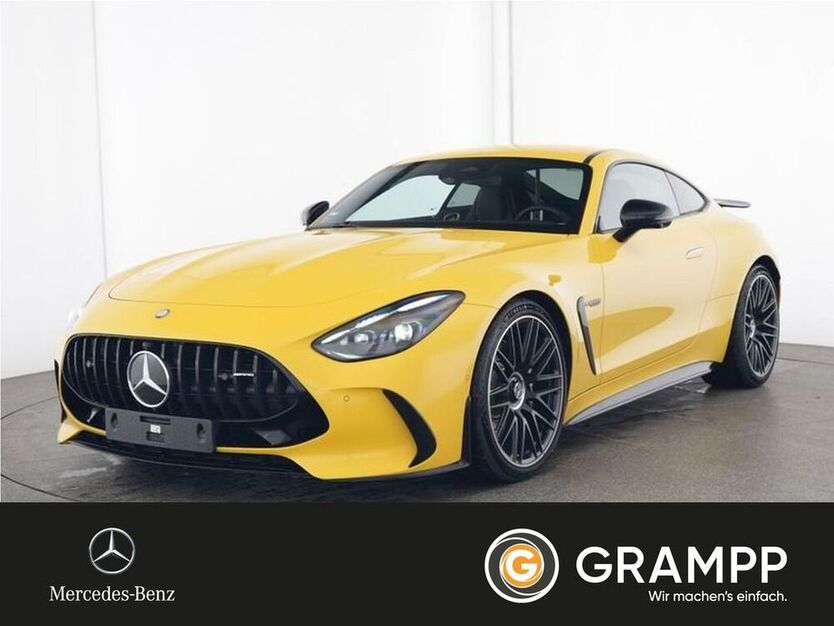 AMG GT