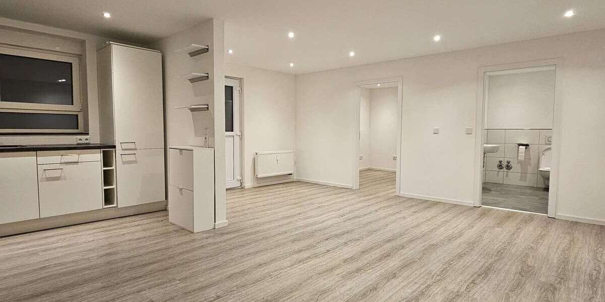 Etagenwohnung Tauberbischofsheim - 4 Zimmer, 95 m&sup2;, 900&euro; | Angebot:27385550