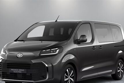 Toyota Proace (Verso) 1.500 km 59.590 &euro; Würzburg 97076