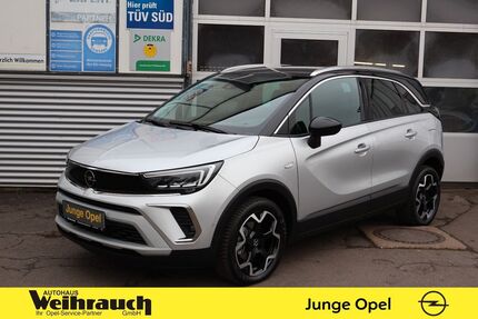 Opel Crossland (X) 3.480 km 23.995 &euro; Tauberbischofsheim 97941