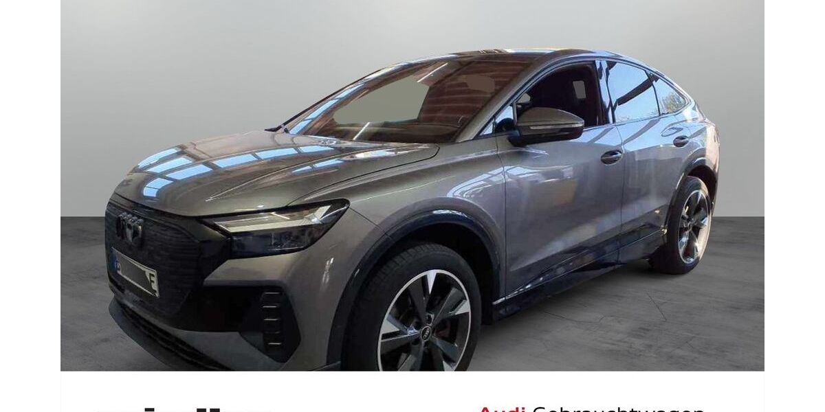 Audi Q4 e-tron 41.000 km 33.980 &euro; Würzburg 97076