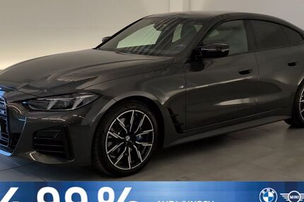 BMW M440 26.237 km 59.980 &euro; Würzburg 97076