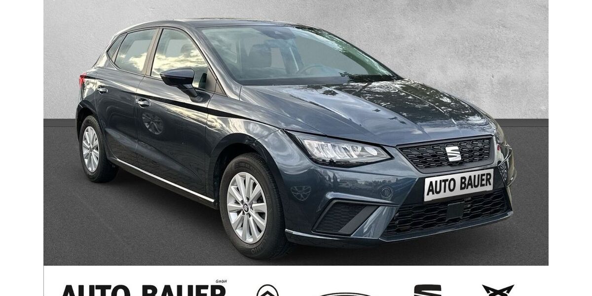 Seat Ibiza 29.131 km 15.990 &euro; Marktheidenfeld 97828