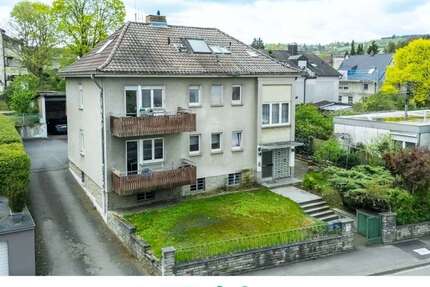 Haus Würzburg Heuchelhof - 8 Zimmer, 232 m&sup2;, 749.000&euro; | Angebot:26770653