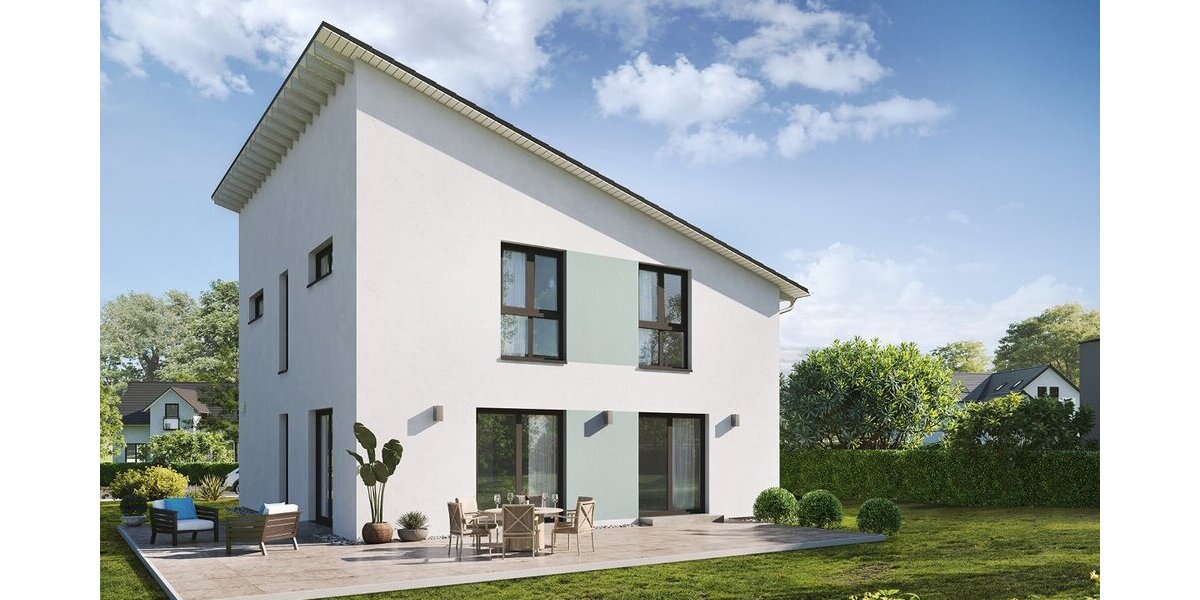Modernes, projektiertes Einfamilienhaus in Tauberbischofsheim - individuell planbar - Einfamilienhaus Tauberbischofsheim | Angebot:27327402