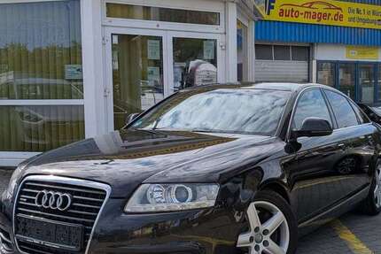 Audi A6 239.225 km 7.450 &euro; Würzburg 97078
