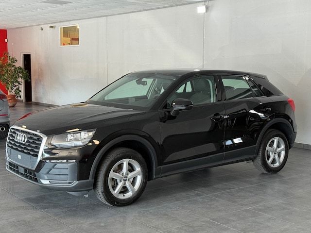 Audi Q2 37.500 km 19.500 &euro; Marktheidenfeld 97828