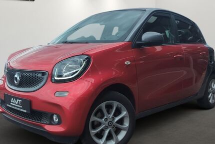 Smart ForFour 70.000 km 8.999 € Erlenbach 97837