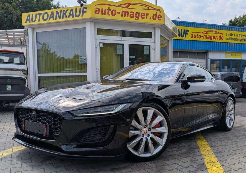 F-Type