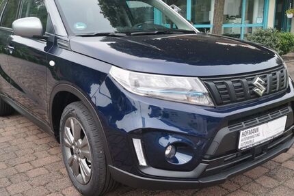 Suzuki Vitara 9.800 km 22.350 &euro; Grafenrheinfeld 97506